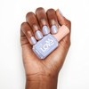 LOVE by essie Nail Polish, 80% Plant-based, Salon-Quality, Vegan, Soft