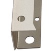Kojem Rear Frame Repair Channel Compatible with 1993-2004 Ford Ranger