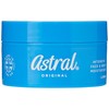 Astral Three Packs of Astral Cream x 50ml