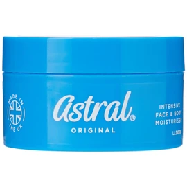 Astral Three Packs of Astral Cream x 50ml
