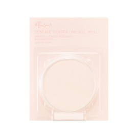 Ettusais (エテュセ) Skin Care Powder (Presto) Refill - Presto Powder - Face Powder - Pore Coverage - Daytime Makeup Touch-Up - 7g