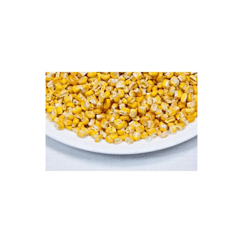 Mother Earth Products Freeze Dried Corn, Super Sweet, 5 Oz