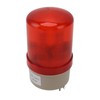 DC12V Rotating Warning Light Rotating Acoustic Optical Warning Buzzer Signal