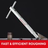 Rothenberger Telescopic Tap Nut Wrench with a 4-Way Extension -