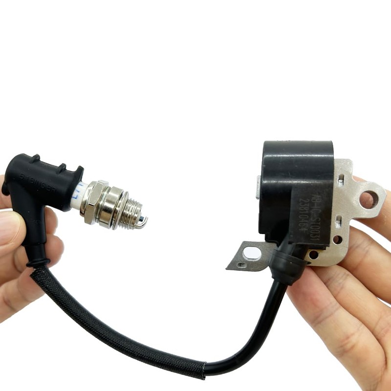 Annolai MS290 029 Ignition Coil for STIHL 024 026 028