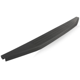 G-PLUS Rear Tailgate Molding Cap Cover Compatible with Ford F150 2015-2020 Cab Pickup 4-Door/2-Door(Not Fit Flex Step),FO1904136 FL3Z-9941018-AA