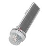 Solar Light, Solar Warning Light, Fully Sealed Light Control, Easy