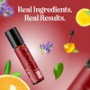Uplift Essential Oil Roll On - Aromatherapy Essential Oil Roller