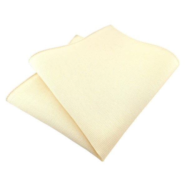TigerTie - High-quality pocket square made from 100% cotton in
