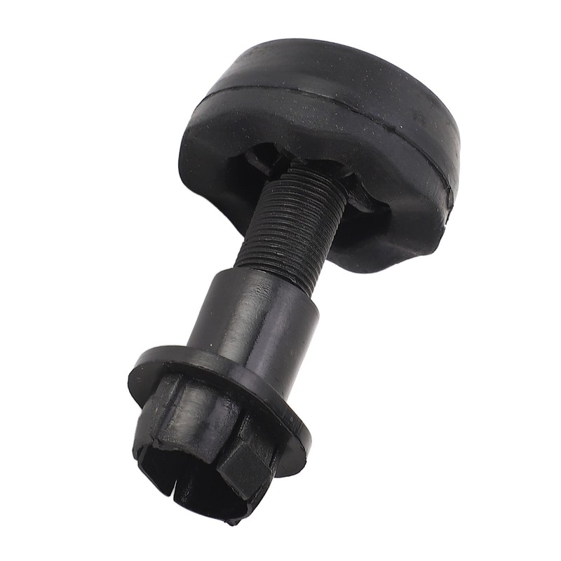 1pair Engine Hood Stop Cushion CV6Z16758A Replacement for Ford C‑Max