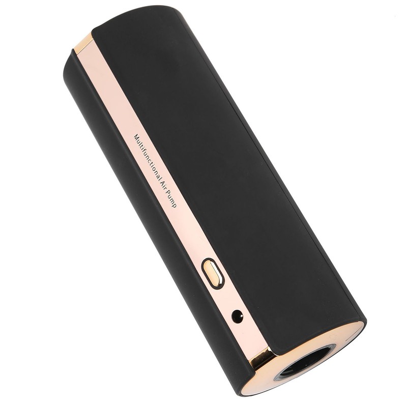 Handheld Vacuum Compression Pump Portable Electric Vacuum Sealer for Home