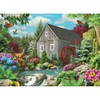 Bits and Pieces - 500 Piece Jigsaw Puzzle for Adults