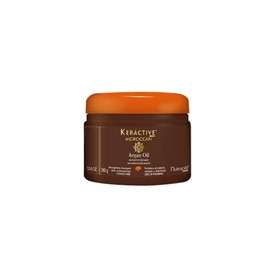 NUTRAPEL KERACTIVE MOROCCAN MASCARILLA RESTAURADORA 360G