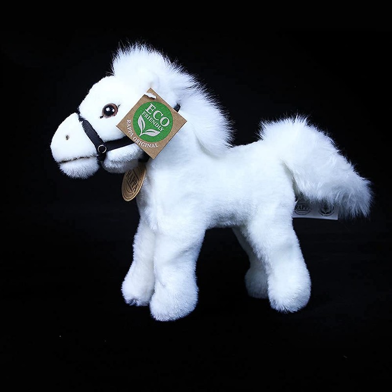 Teddys Rothenburg Horse Cloud Soft Toy Pony Mould 20 cm