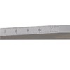 CNC QUALITÄT Measuring Wedge Measuring Range 0.5-11 mm Tool Steel