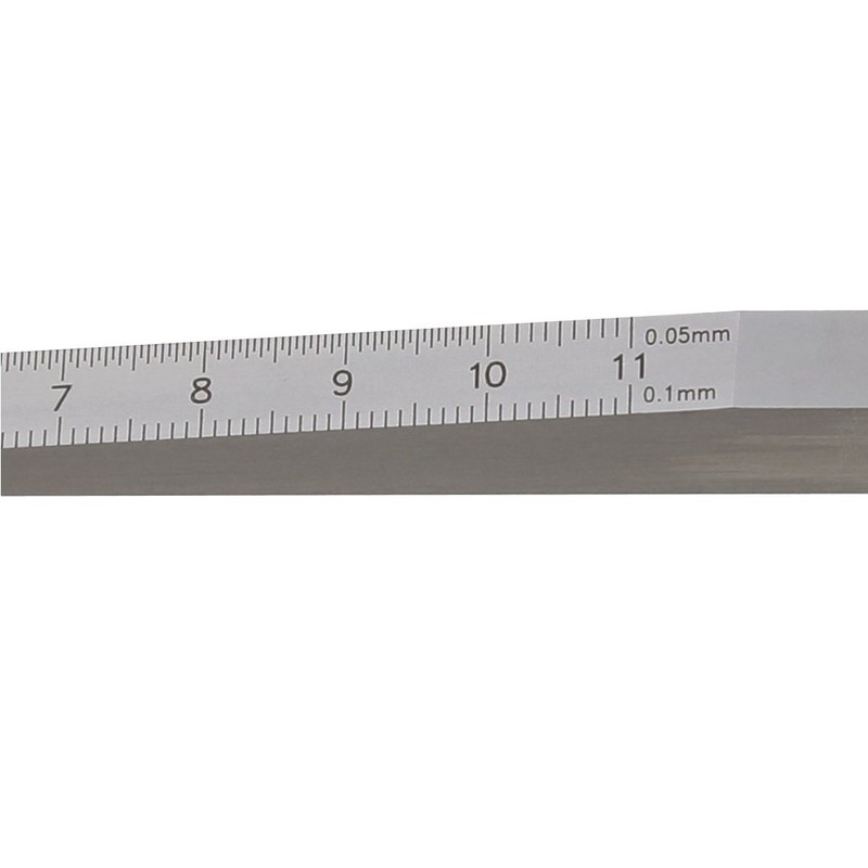 CNC QUALITÄT Measuring Wedge Measuring Range 0.5-11 mm Tool Steel