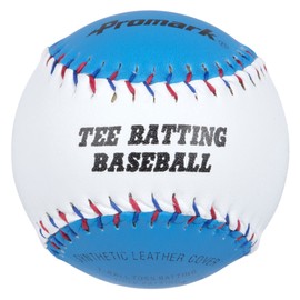 Pro Mark LB-131N BL/OR Soft Hard Balls, 2 Balls