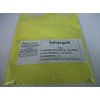 Artist Pigment Dry Colour Mineral Pigment Saffron Yellow 100g Bag