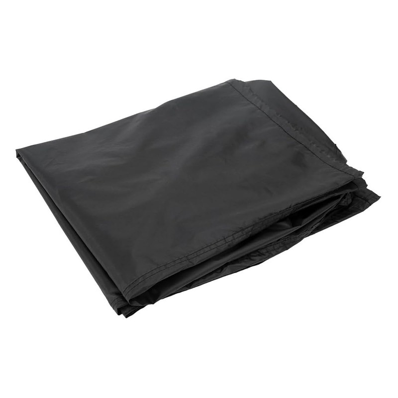 ZONADAH Barbecue Cover 90x63x70cm Outdoor BBQ Grill Cover Waterproof Oxford