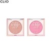CLIO Air Blur Whip Blush 3g*2ea, Color 1#$%Color 2:10 Strawberry Topping-10 Strawberry Topping
