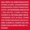 Magic Razorless Cream Shave Extra Strength 6 Ounce (Pack of