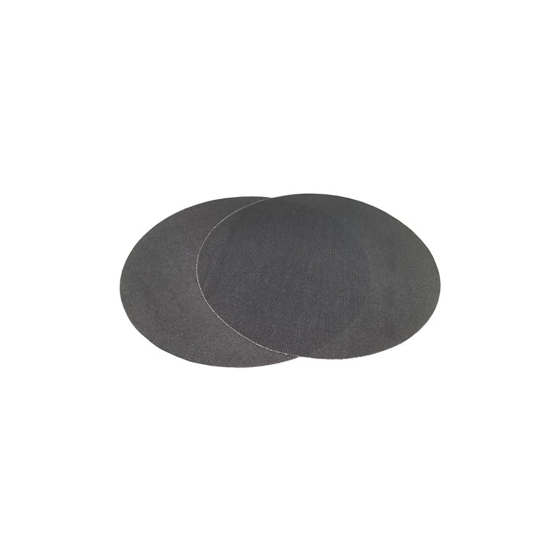 STARCKE Premium 16" Silicon Carbide Sanding Screen Discs | for