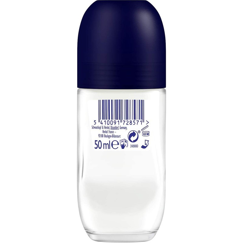 Fa Fa Deodorant 1.7 Ounce Roll-On Sport (50ml) (3 Pack)