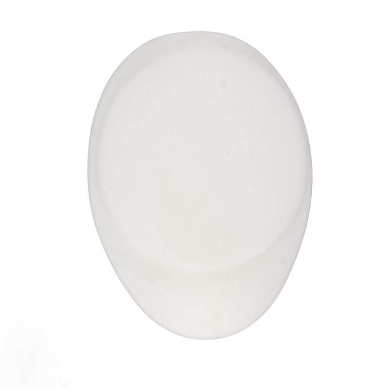 Silicone Mouth Nose Model 3D Realistic Reusable Display Nose Piercing