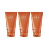 Wella Enrich Conditioner 3 x 200 ml Thick Hair/Thick Professional Care