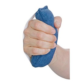 Posey 6508 Agarre de palma, grande, 7,6 x 12,7 cm