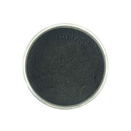 Sosa - Natural Dyeing Powder Black - Ideal for Baking - 20 g
