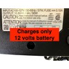HIlti 2076996 Battery charger C 4/12-50 115V cordless systems