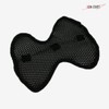 Motorcycle 3D Mesh Helmet Cool Seat Summer Cover SD / 오토바이 수 3D 매쉬 헬멧 쿨시트 여름커버 SD