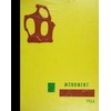 (Reprint) 1966 Yearbook: Washington High School, Cedar Rapids, Iowa
