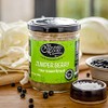 Juniper Berry Raw Sauerkraut, Organic, 400g