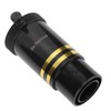 Telescope Barlow Lens 1.25 Inch 3X Multi Coated Achromatic with