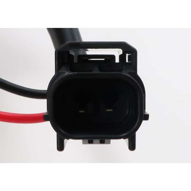 Kitaco 756-9000110 Power Removal Harness (Honda Type 2) CRF250L/M/RALLY(MD44)