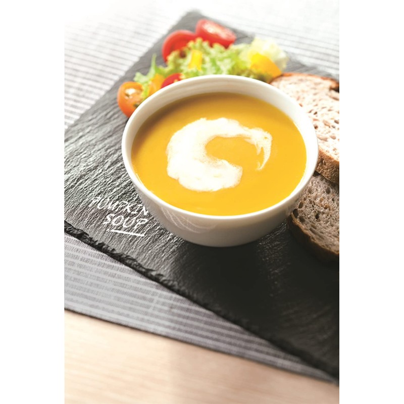 Bee Foods Soup Select Pumpkin Soup, 5.6 oz (160 g)