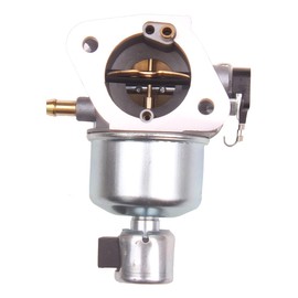 Goodbest New Carburetor & Air Filter & Fuel Pump Compatible with Kawasaki FR730V FS730V FR730 FS730 Replace 15004-0826 15004-0984