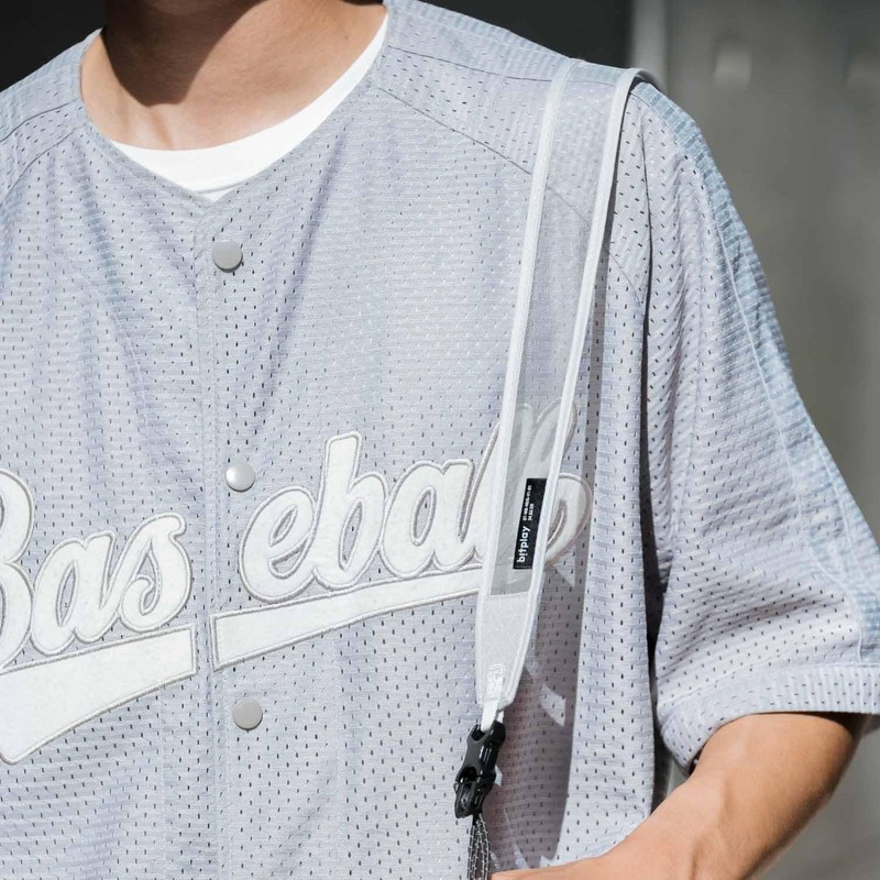 bitplay Ｗander Mesh Strap/Phone Strap/Camera Strap, suit for most cellphone