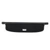 Vesul Retractable Cargo Cover Compatible with Volkswagen VW Tiguan 2024-2018