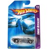 Hot Wheels Engine Revealers 03 of 04 '58 Corvette 059/180