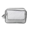 Ainiveiya Mesh Shower Bag