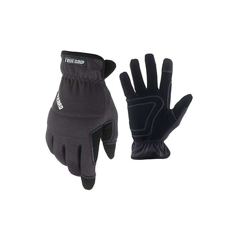 True Grip Cold Weather Blizzard Utility General Purpose and Work