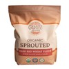 Granite Mill Farms Sprouted Organic Hard Red Wheat Flour, 5