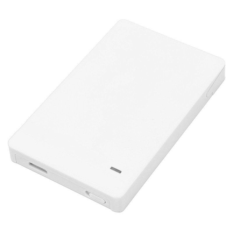 2.5in Hard Drive Enclosure USB3.0 Plug and Play Mobile HDD