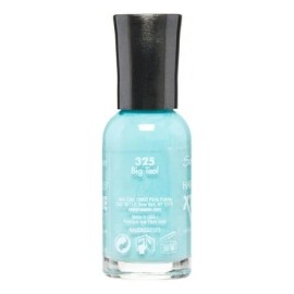 Sally Hansen Hard as Nails Xtreme Wear Nail Color Big Teal
