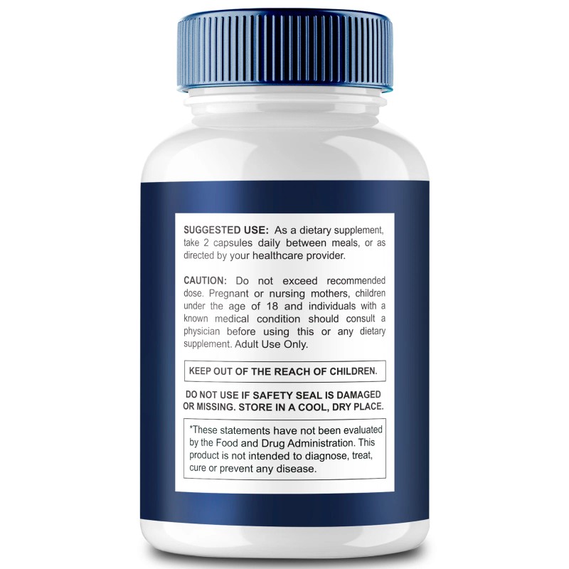 Ideal Performance (5 Pack) Eyesight MAX Vision Supplement Pills for