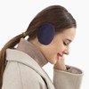 GWAWG 2 Pairs of Ear Warmers Women's Men, Winter Earmuffs,