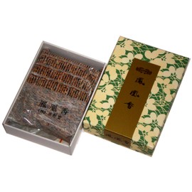 Gyokushudo Incense, Phoenix Incense, 1.1 oz (30 g) #685